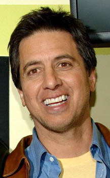 Ray Romano